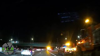 Serious Crash Causes Massive Delays on Garden State Parkway North Near Exit 132
