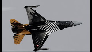 DCS World Solotürk 2024 Paket