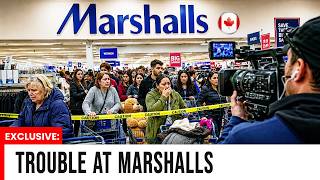 Don't Shop At Marshalls Canada Until You Watch This