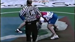 NLL 2002 ALL STAR GAME