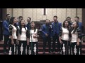 mizo cardinal choir kraws khawhar live