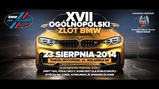 17 ogólnopolski zlot bmw 23.82014 e 36:)