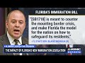 the impact of florida s new immigration bill