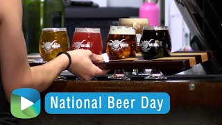 National Beer Day: Dying Breed Brewing | Studio209