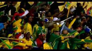 FIFA WM 2010 ORF Spot