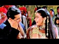 Saajanji Ghar Aaye (( Jhankar )) Kajol, Salman Khan | Alka Yagnik, Kumar Sanu, Shahrukh Khan