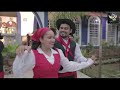 Corridinho Portuguese Dance performed in Goa | Mhojem Bhangarachen Gomes | Directed By Pervis Gomes