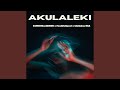AKULALEKI (Radio Edit)