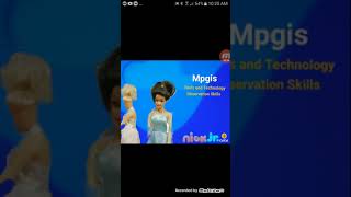 Nick Jr Mpgis Curriculum Board