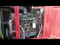 cummins engine qsl 9 electronics starting problem troubleshoot and start the engine