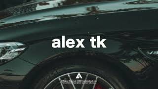Tyga Type Beat 2022 - "Mercedes" | Chris Brown Type Beat | Club Instrumental (Prod. By Alex Tk)