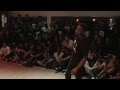 EBS KRUMP WORLD CHAMPIONSHIP - RUIN Vs KNOXX www.ebs-krump.com