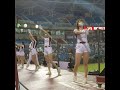 rakuten girls 曲羿 陳伊 倪暄 張語芯 宋宋 yuri 郭嚴文應援 2022.05.20