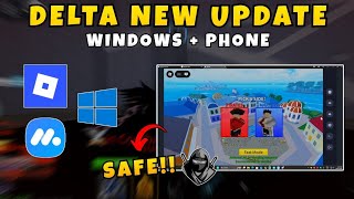 [ NEW ✨ ] !! How to Download UNDETECTED!! Delta Executor Using MumuPlayer 2026 Delta New Update