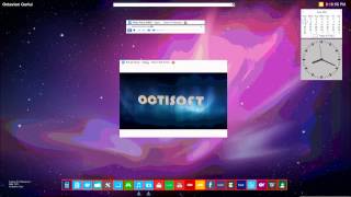 Meet My Virtual OS In Visual Basic 2008