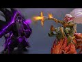 matumbaman phantom assassin new favourite hero spam in ranked rapier build 7.25 dota 2