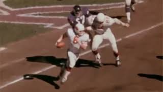 1972 Week 4: St. Louis Cardinals at Minnesota Vikings Highlights