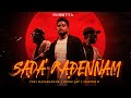 Sada Radennam ( සදා රැදෙන්නම් ) - Isuru Jay | Master D | Yuki Navaratne | Official Music Video