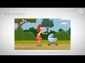 iExpressions 2 Character Animation Tutorial Part 7