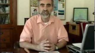 What is Geopathic Stress - by Werner Brandmaier