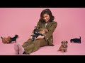Zendaya: The Puppy Interview