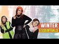 Top 7 Winter Essentials Every Woman Needs In Her Wardrobe | HerZindagi | Shubhi Bharal