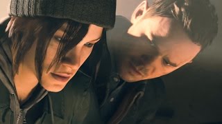 量子裂痕 Quantum Break 第四幕 1~4章 PC中文版(路線1)