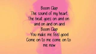 Boom Clap - Charli XCX