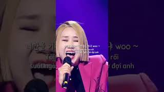 A SMART CHOICE (현명한 선택)🎵 by SO CHAN WHEE (소찬휘) x HYNN (박혜원)🎤