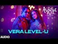 Vera Level - U Video Audio | Ayogya | S.S. Thaman | Vishal, Raashi Khanna, | Sana Khan