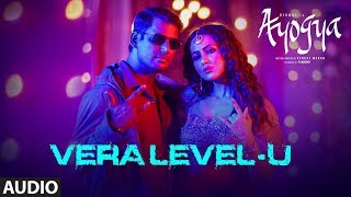 Vera Level - U Video Audio | Ayogya | S.S. Thaman | Vishal, Raashi Khanna, | Sana Khan