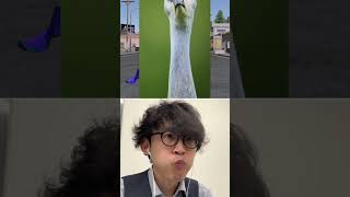 🦆vs🤓Subscribe thank you❤️🤣🤣🤣【荒野の光】荒野行動 #荒野の光 #memes #funny #shorts