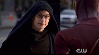 The Flash 1x11 || Flash Vs. Hartley Rathaway | HD