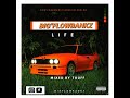 BIGFLOWBANKZ : Life - Produced By Touff