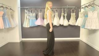 Jovani 91032 - Mydressline.com