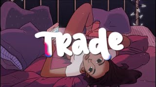 Fay Allure - Trade (Official Lyric Video)