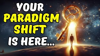 Abraham Hicks - Why this powerful paradigm shift will move you.