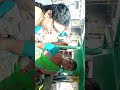 enjoying street food near thiruchendur temple