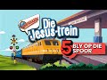 Ontdekkers trein les 5