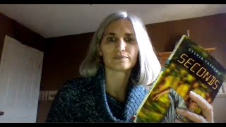 Sylvia Taekema reads Seconds (Chapter 8)