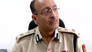 Joint Commissioner of Police On Rape Cases In Delhi