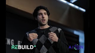 Ethan Buchman - Philosophical Perspective on the Engineering of Web 3