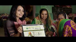 Tata Trusts and Google India | Internet Saathi | Tata Inspiration Series |  #ThisIsTata