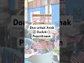 Doa untuk Anak Duduki Peperiksaan #doa #ujian #peperiksaan #cikgurashid