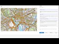 AI Agents for the GeoAI Python package