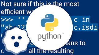 Removing all non-numeric characters from string in Python