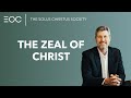 The Zeal of Christ as the Shepherd | Solus Christus Society | Februrary 11th, 2025