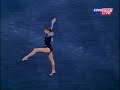 [HQ] Alyona Kvasha (UKR) Floor Event Finals 2002 Patras European Championships