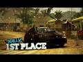 colin mcrae dirt 2 4k 60fps malaysia 2017 revisit