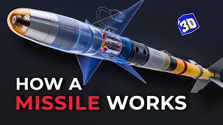 The Genius Engineering of the AIM-9 Sidewinder
